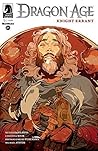 Dragon Age: Knight Errant #3