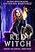 Red Witch by Katerina Martinez