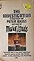 The Investigation