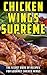 Chicken Wings Supreme by Douglas Highway
