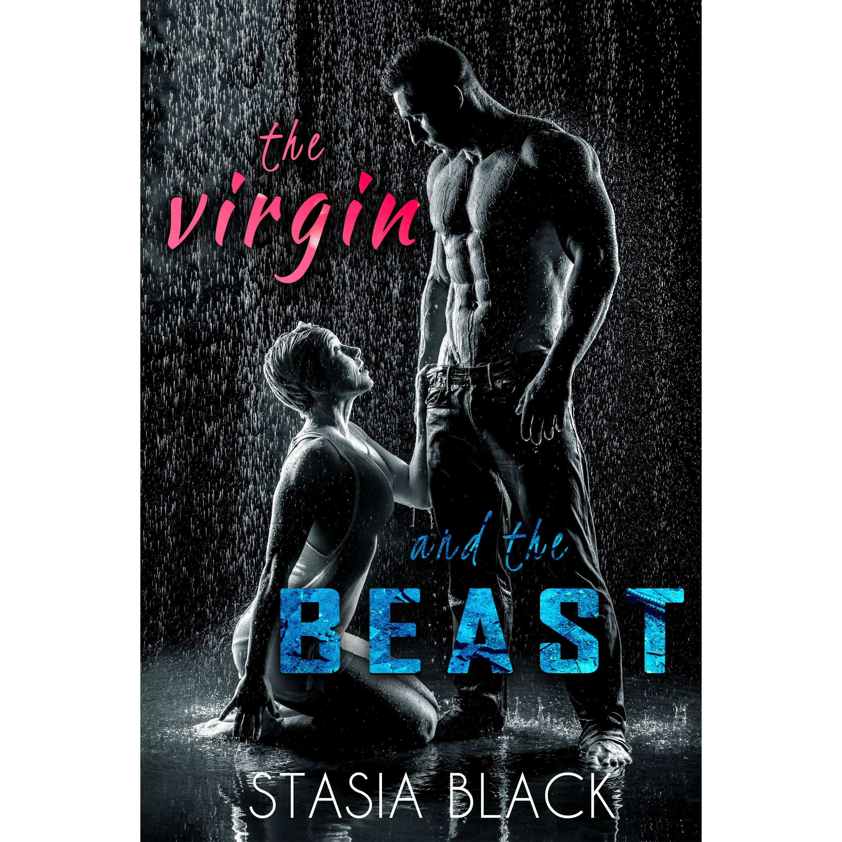 Erotic stories of a woman and beast