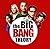 BIG BANG THEORY:LATEST SERIES
