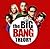 BIG BANG THEORY by Chuck Lorre