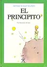 El principito by Antoine de Saint-Exupéry