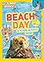 National Geographic Kids Beach Day Sticker Activity Book: Over 1,000 Stickers!