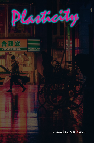 Plasticity