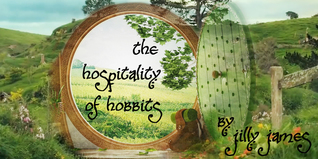 The Hospitality of Hobbits (Online Fanfiction)