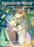 Spice and Wolf: Bd. 13