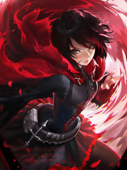 Wrathful Skies (Online Fanfiction)