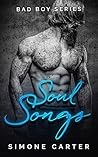 Soul Songs by Simone Carter