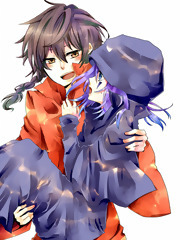 Mists of a Dawing Sky (Online Fanfiction)