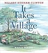 It Takes a Village by Hillary Rodham Clinton
