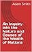 An Inquiry into the Nature and Causes of the Wealth of Nations