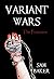 The Prisoners (Variant Wars, #1)