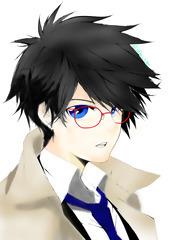 Rifles and Ravens (Online Fanfiction)