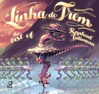 Linha do Trem - the best of (Paperback)