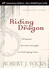 Riding the Dragon...