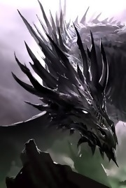 Back in Black (Online Fanfiction)