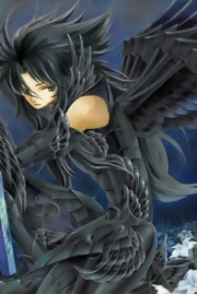 Forgotten Angel (Online Fanfiction)