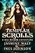 Templar Scrolls (Nia Rivers...
