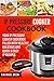 INSTANT POT: IP Pressure Co...