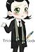 Tricksters and Gods (Tricks...