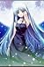 Jade Angel (Jade Angel, #1)