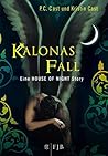 Kalonas Fall by P.C. Cast