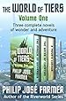 Image for The World of Tiers Volume One