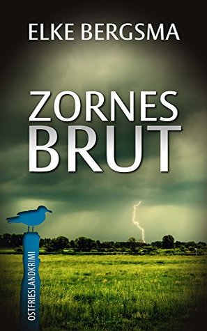 Zornesbrut - Ostfrieslandkrimi (Büttner und Hasenkrug ermitteln 17) (German Edition)