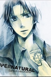 Demon Bounty Hunter (Online Fanfiction)