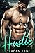 Hustle (American Heroes, #3)