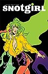 Snotgirl #7 New Face