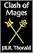 Clash of Mages (Hershel Sag...