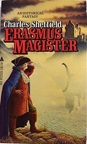 Erasmus Magister (Mass Market Paperback)