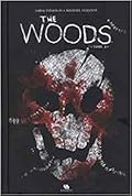 The Woods, Tome 3