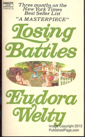 Losing Battles