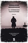 Il commesso viaggiatore by Arnaldur Indriðason