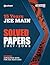 15 Years' Solved Papers JEE Main by Vikas Jain