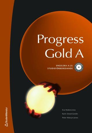 Progress Gold A