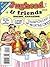 Jughead and Friends Digest Magazine #2