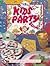 Kids' Party Book
