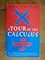 A Tour of the Calculus
