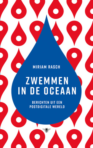 Zwemmen in de oceaan (Paperback)