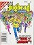 Jughead and Friends Digest Magazine #24 by Bill Galvan