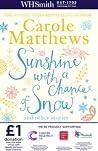 Sunshine, With a ...
