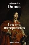 Los tres mosqueteros