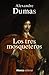 Los tres mosqueteros