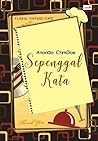 Sepenggal Kata by Ananda ChrisDae