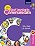 NEW! LEARNING TO COMMUNICATE (CCE EDITION) CB 4 by J.A. Mason